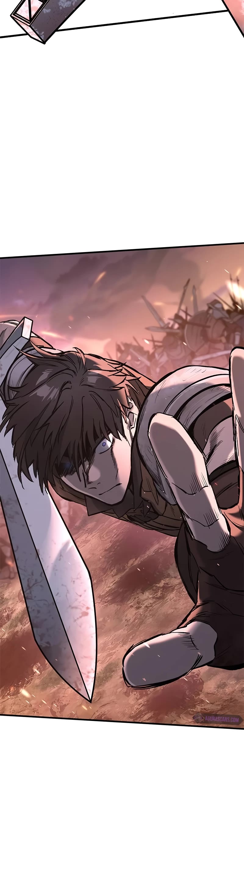 Eternally Regressing Knight Chapter 3 page 98 - Chapter 3