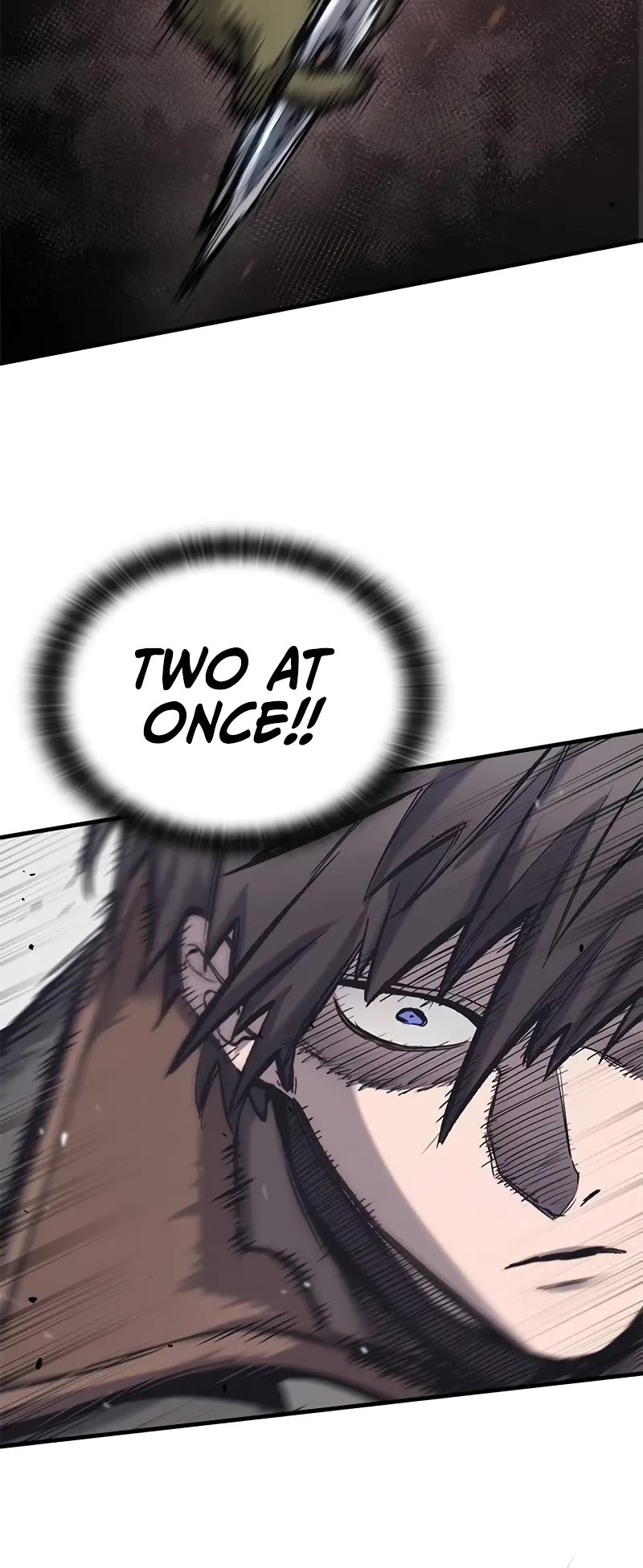 Eternally Regressing Knight Chapter 30 page 10 - Chapter 30