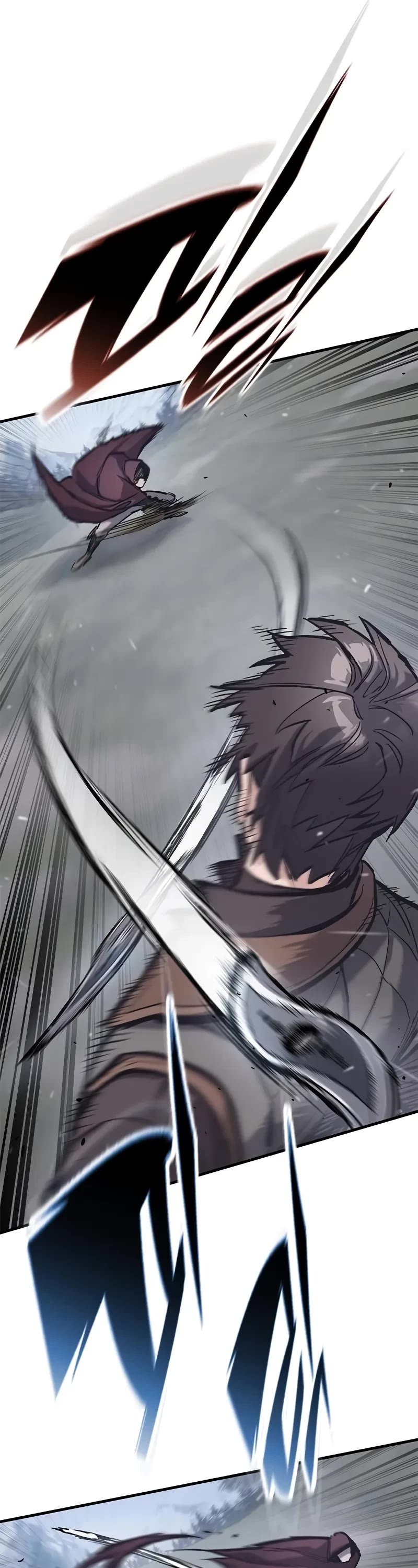 Eternally Regressing Knight Chapter 30 page 11 - Chapter 30