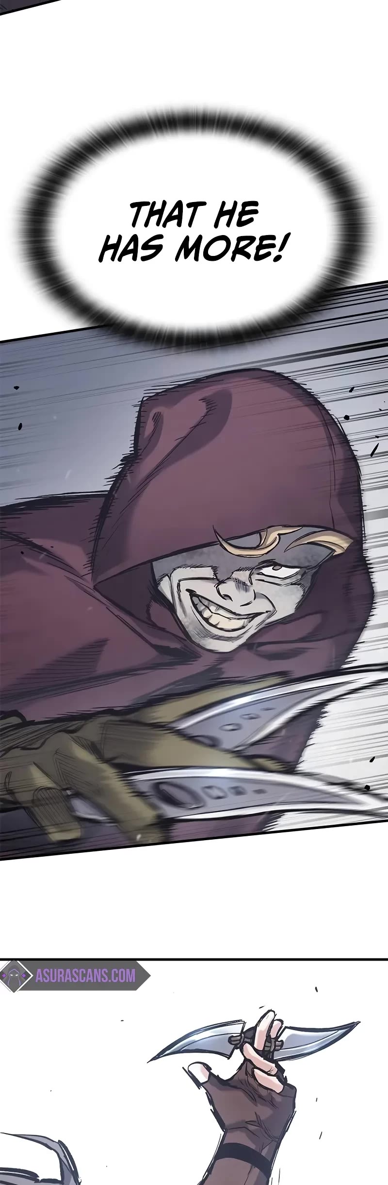 Eternally Regressing Knight Chapter 30 page 13 - Chapter 30