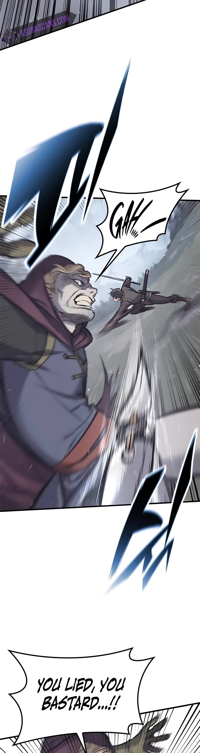 Eternally Regressing Knight Chapter 30 page 16 - Chapter 30