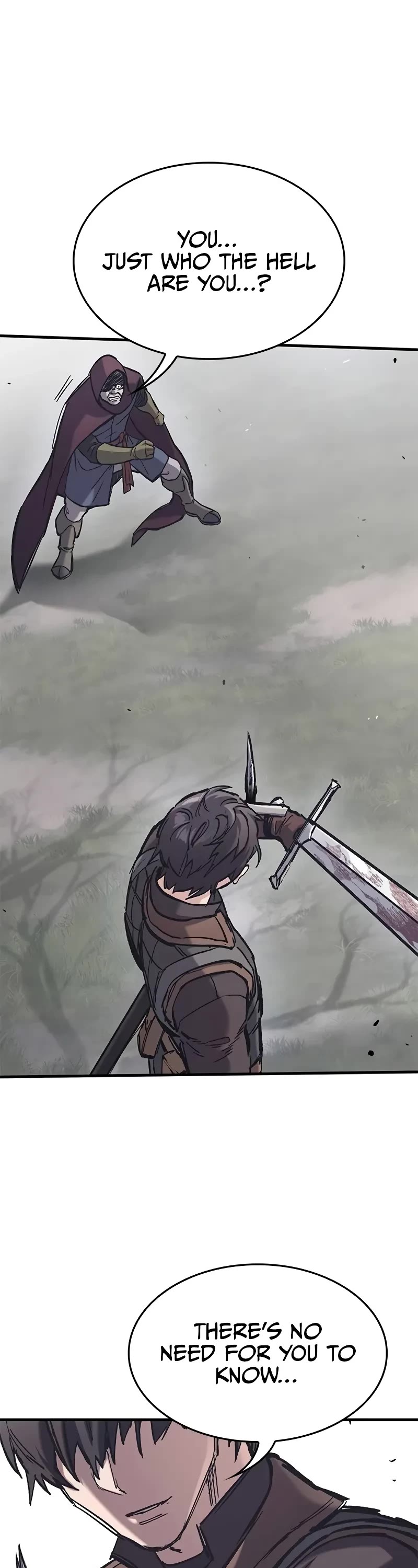 Eternally Regressing Knight Chapter 30 page 2 - Chapter 30
