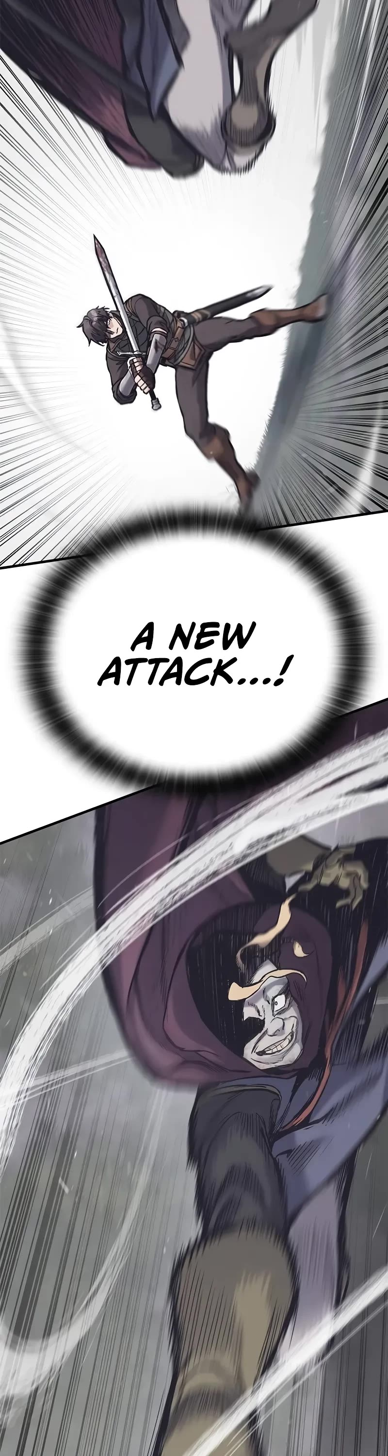 Eternally Regressing Knight Chapter 30 page 20 - Chapter 30