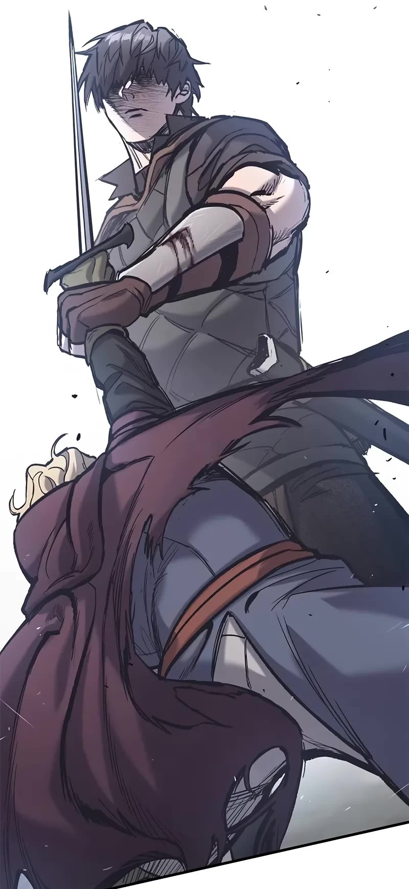 Eternally Regressing Knight Chapter 30 page 22 - Chapter 30