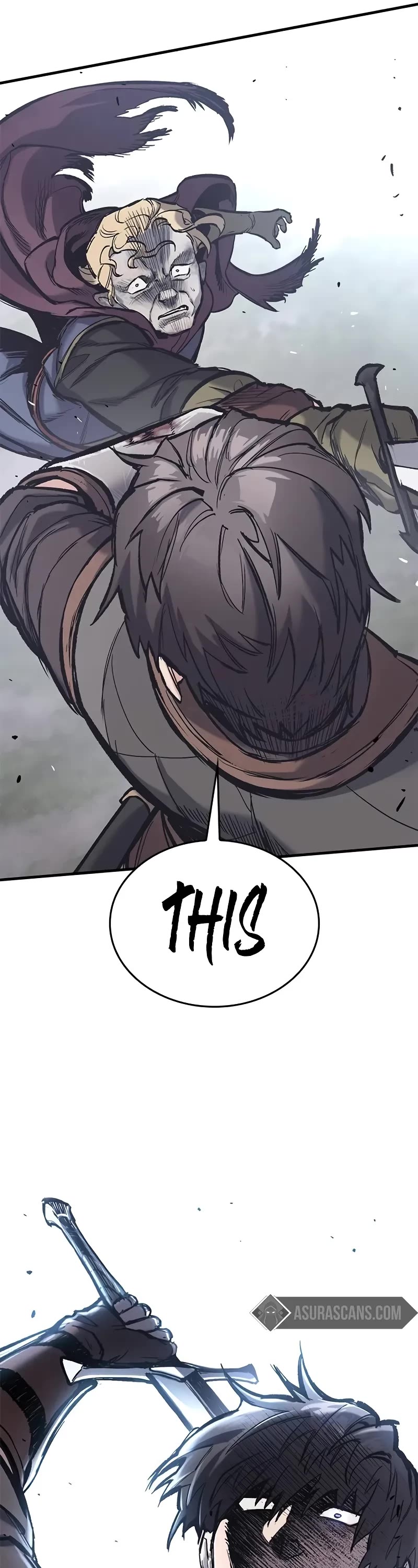 Eternally Regressing Knight Chapter 30 page 24 - Chapter 30