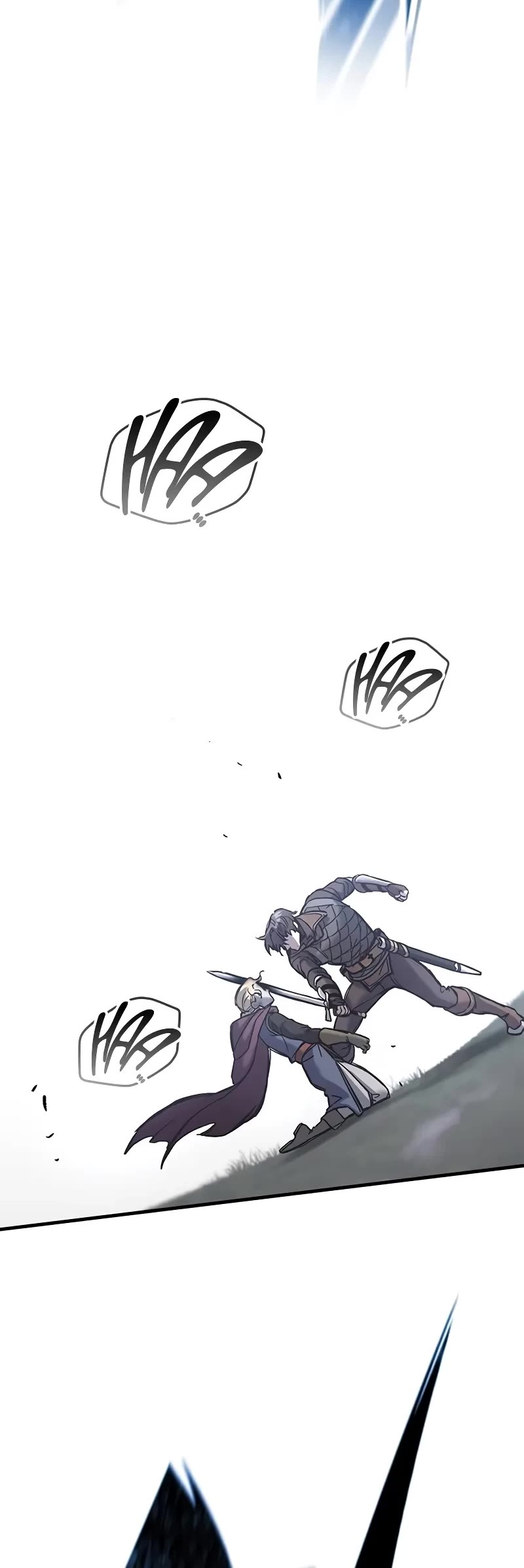 Eternally Regressing Knight Chapter 30 page 27 - Chapter 30