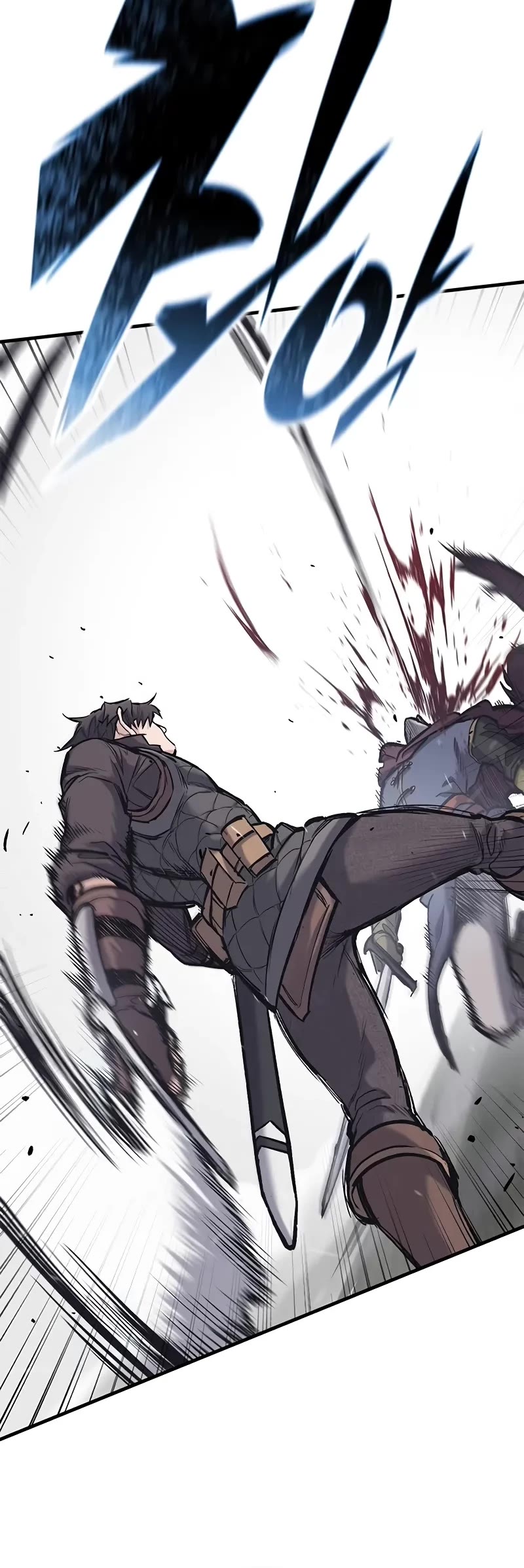 Eternally Regressing Knight Chapter 30 page 28 - Chapter 30