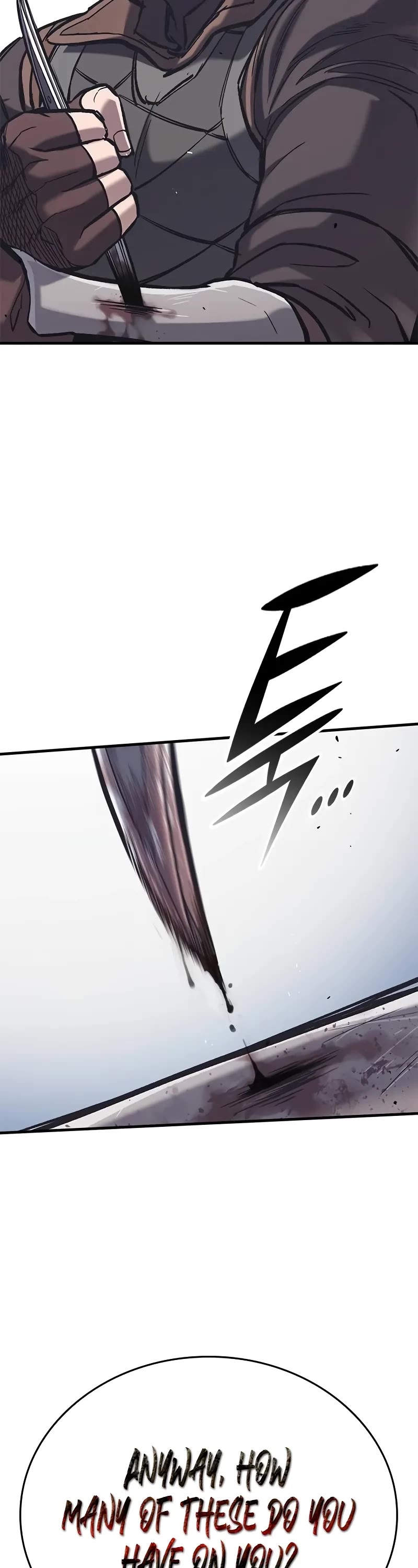 Eternally Regressing Knight Chapter 30 page 3 - Chapter 30