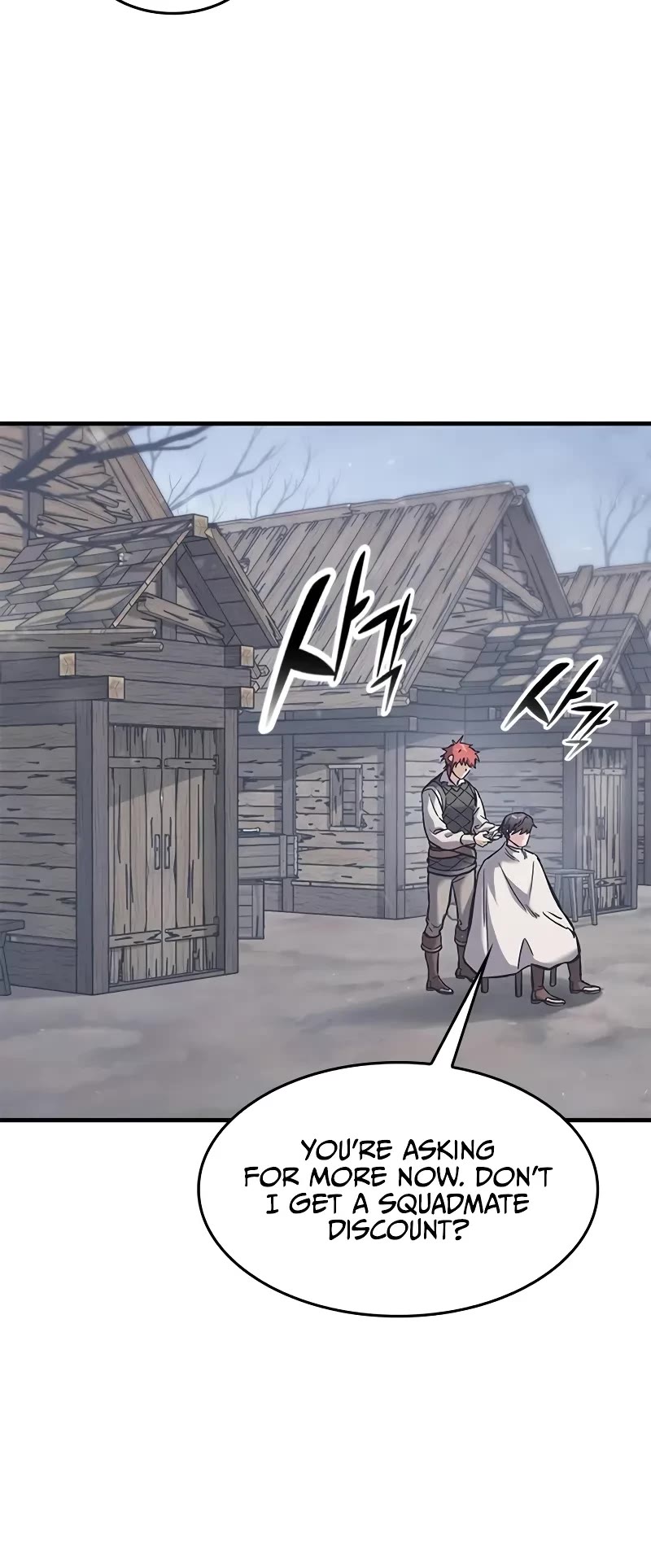Eternally Regressing Knight Chapter 30 page 43 - Chapter 30