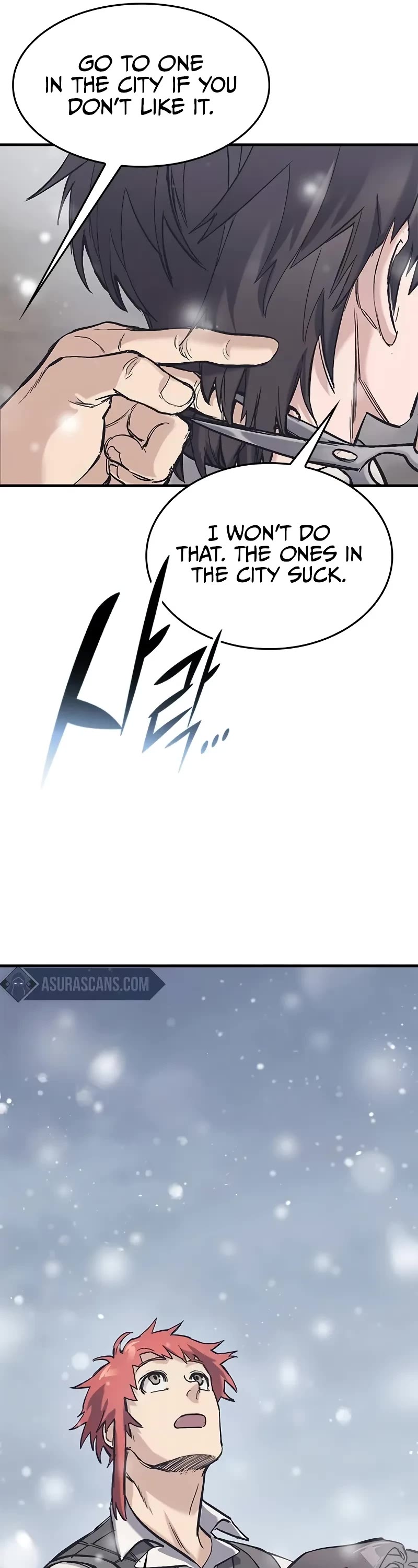 Eternally Regressing Knight Chapter 30 page 44 - Chapter 30
