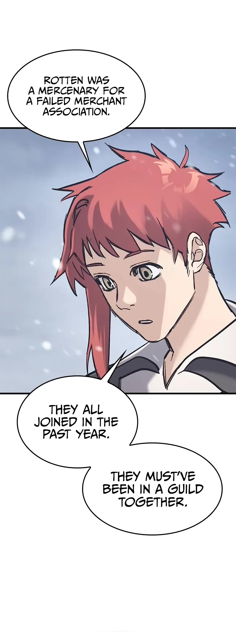 Eternally Regressing Knight Chapter 30 page 48 - Chapter 30