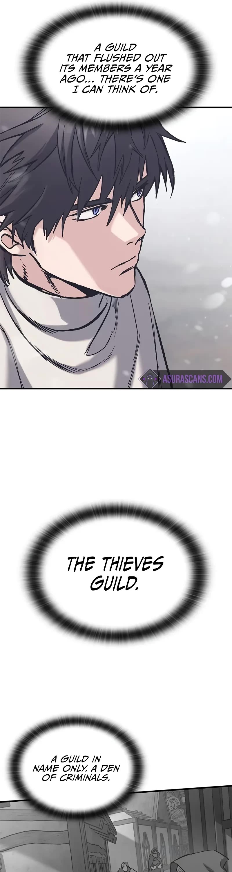 Eternally Regressing Knight Chapter 30 page 49 - Chapter 30