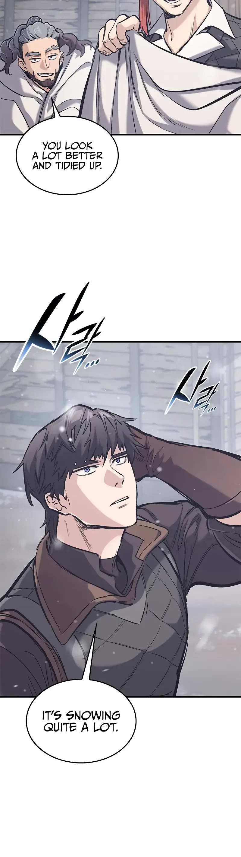 Eternally Regressing Knight Chapter 30 page 52 - Chapter 30