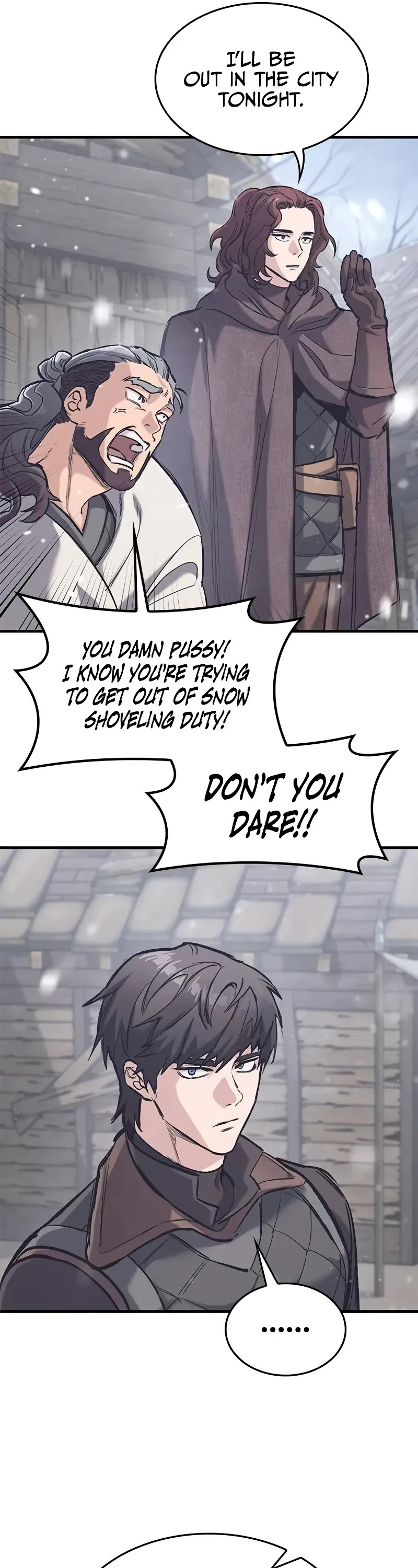 Eternally Regressing Knight Chapter 30 page 53 - Chapter 30