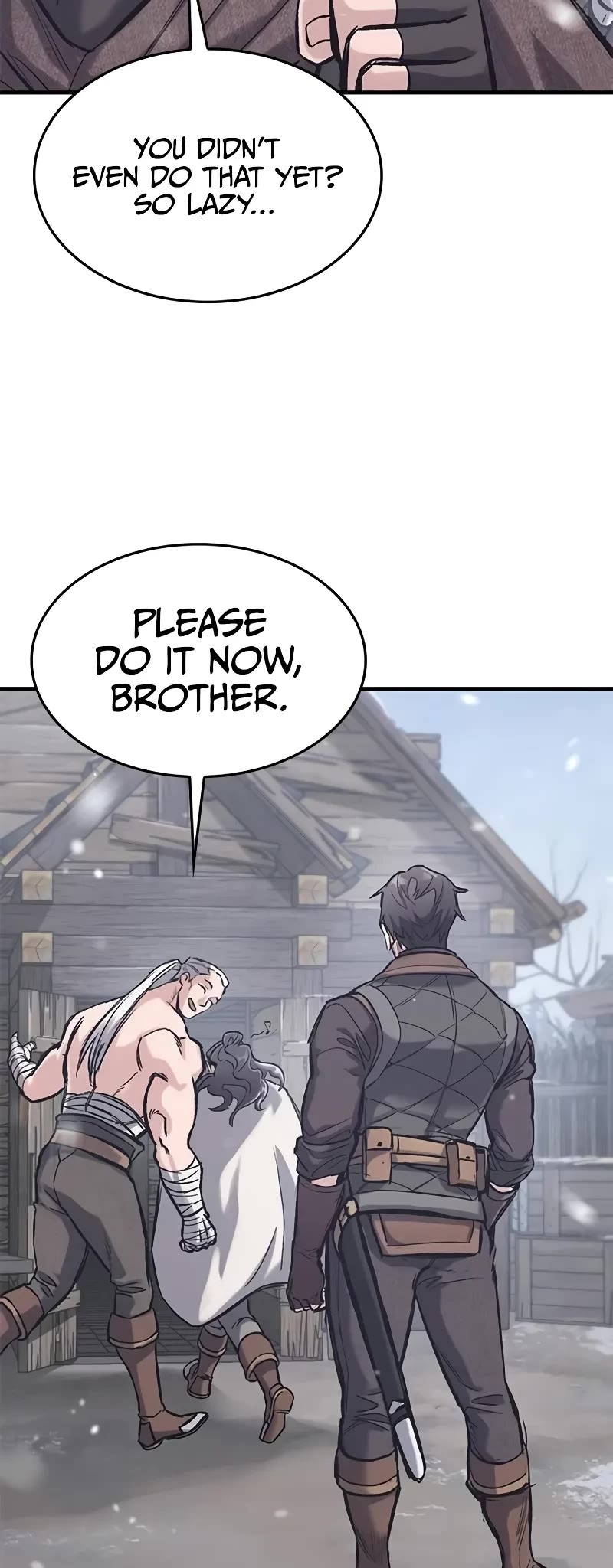 Eternally Regressing Knight Chapter 30 page 56 - Chapter 30