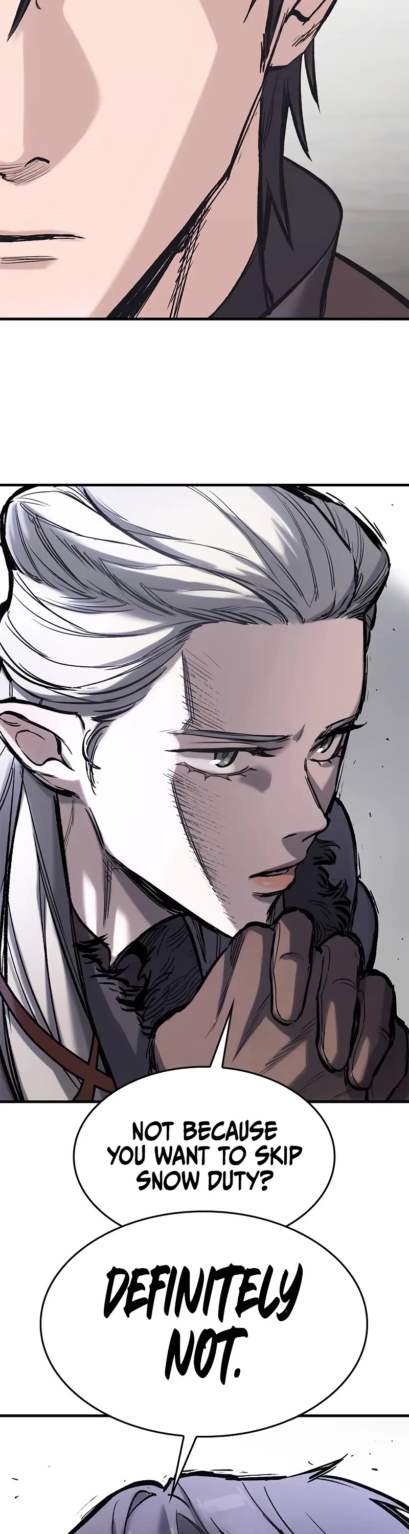 Eternally Regressing Knight Chapter 30 page 59 - Chapter 30