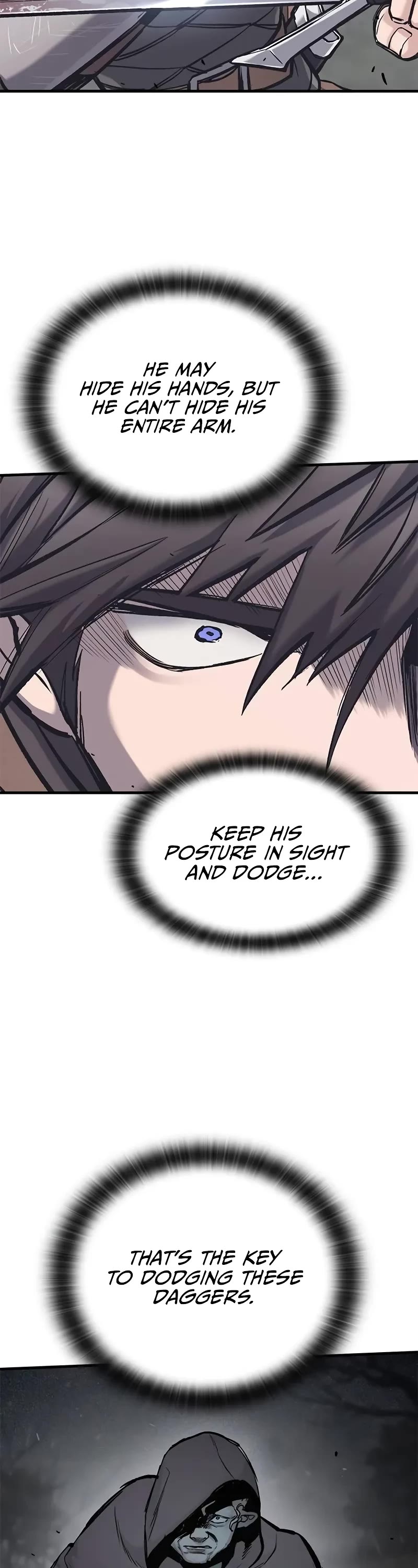 Eternally Regressing Knight Chapter 30 page 8 - Chapter 30