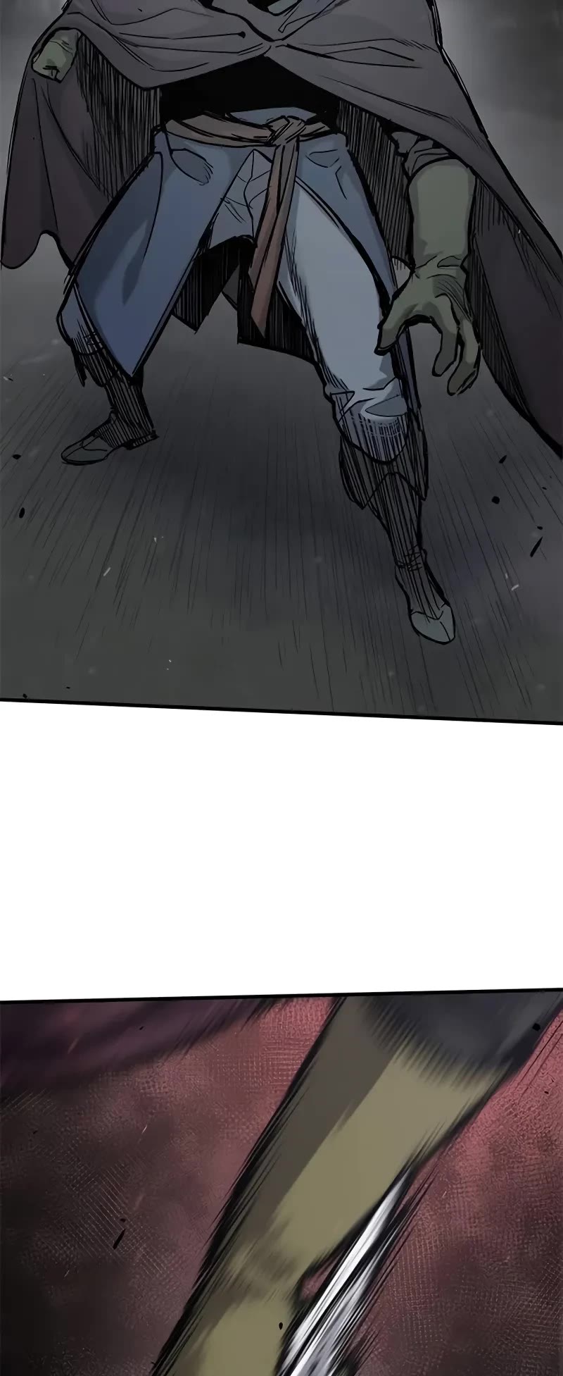 Eternally Regressing Knight Chapter 30 page 9 - Chapter 30