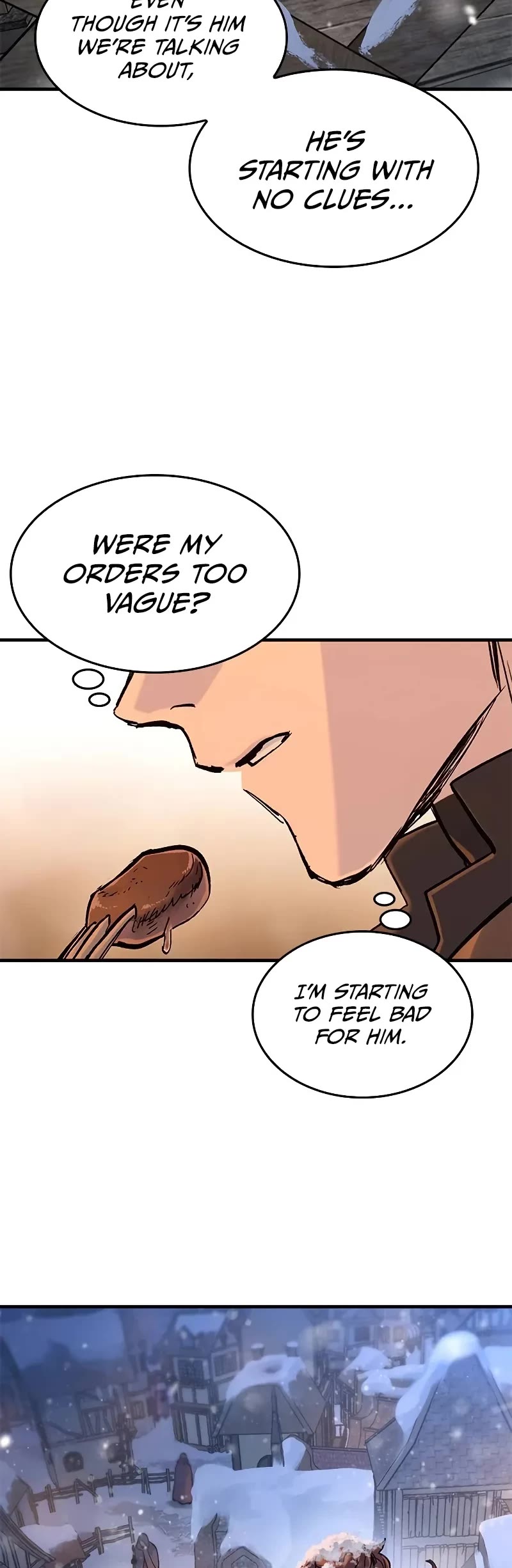 Eternally Regressing Knight Chapter 31 page 10 - Chapter 31