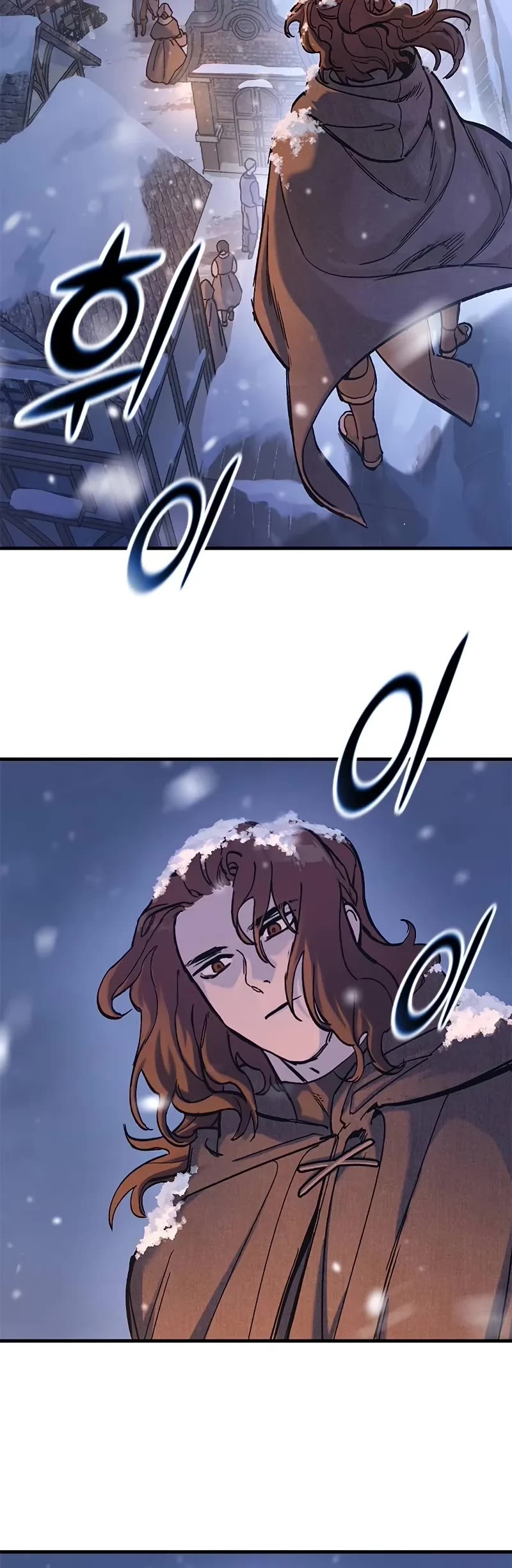 Eternally Regressing Knight Chapter 31 page 11 - Chapter 31