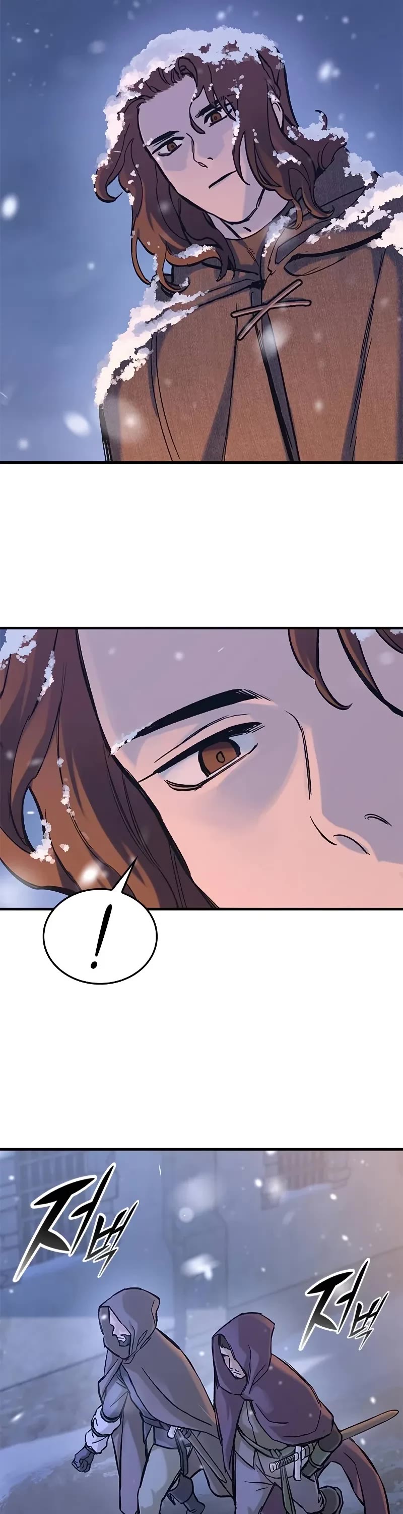 Eternally Regressing Knight Chapter 31 page 12 - Chapter 31