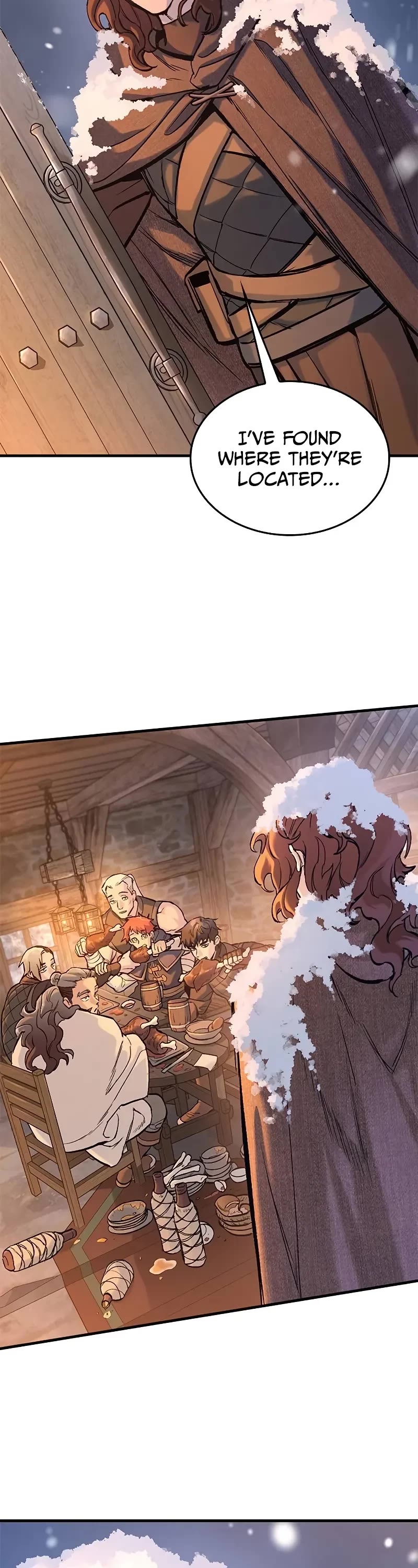 Eternally Regressing Knight Chapter 31 page 14 - Chapter 31