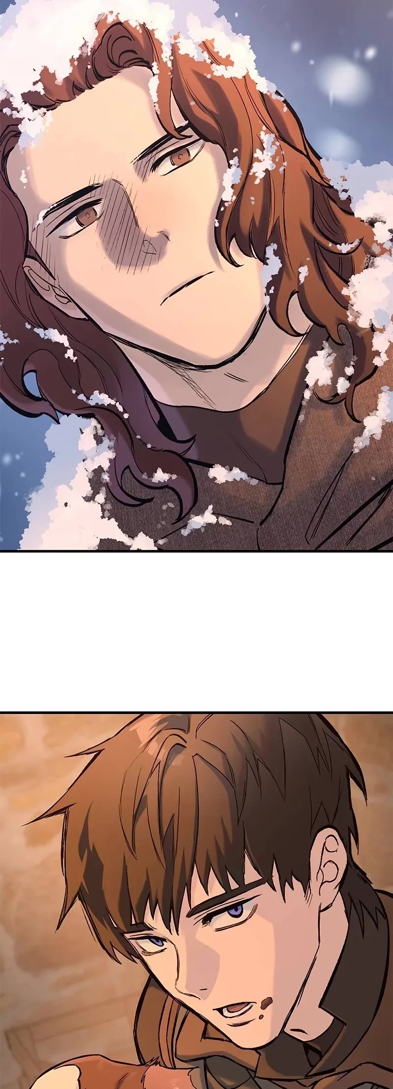 Eternally Regressing Knight Chapter 31 page 15 - Chapter 31