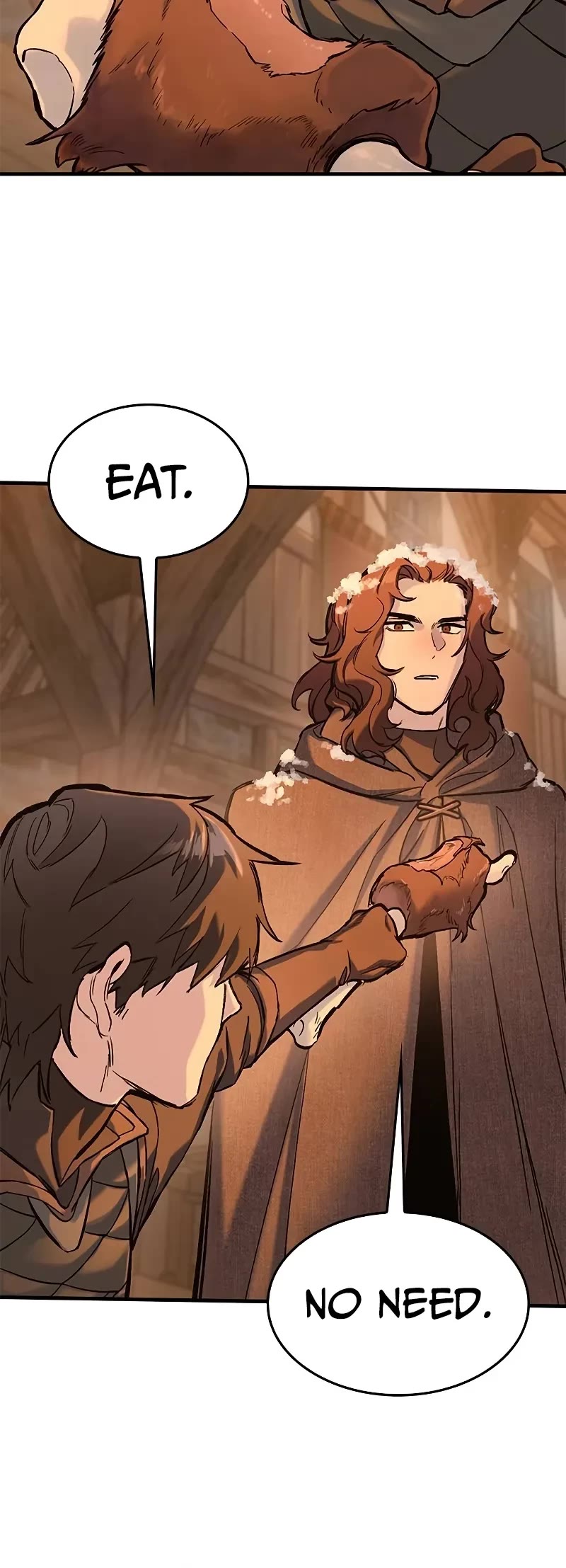 Eternally Regressing Knight Chapter 31 page 16 - Chapter 31