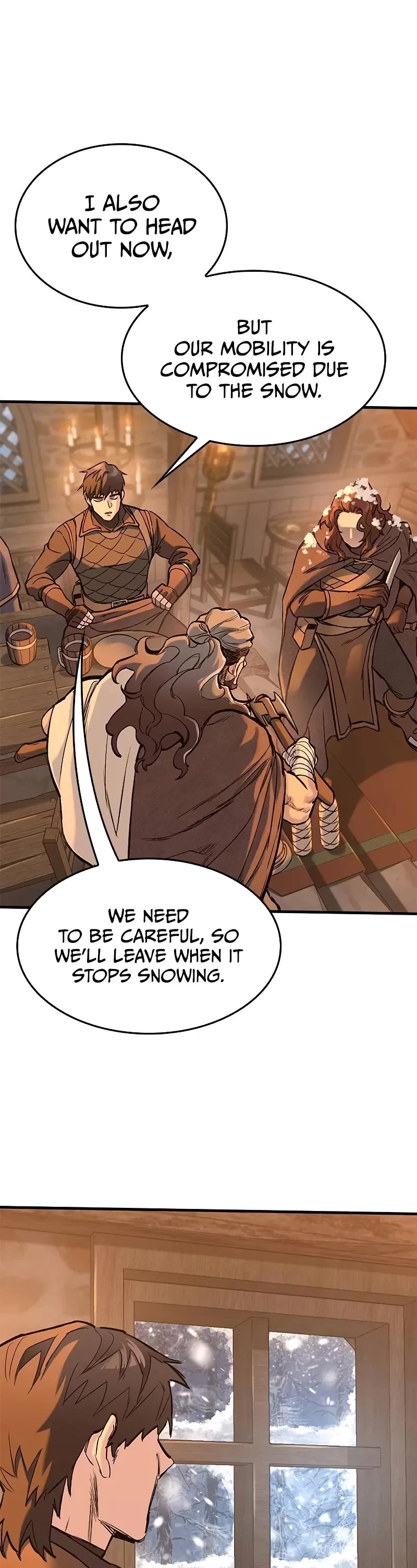 Eternally Regressing Knight Chapter 31 page 18 - Chapter 31