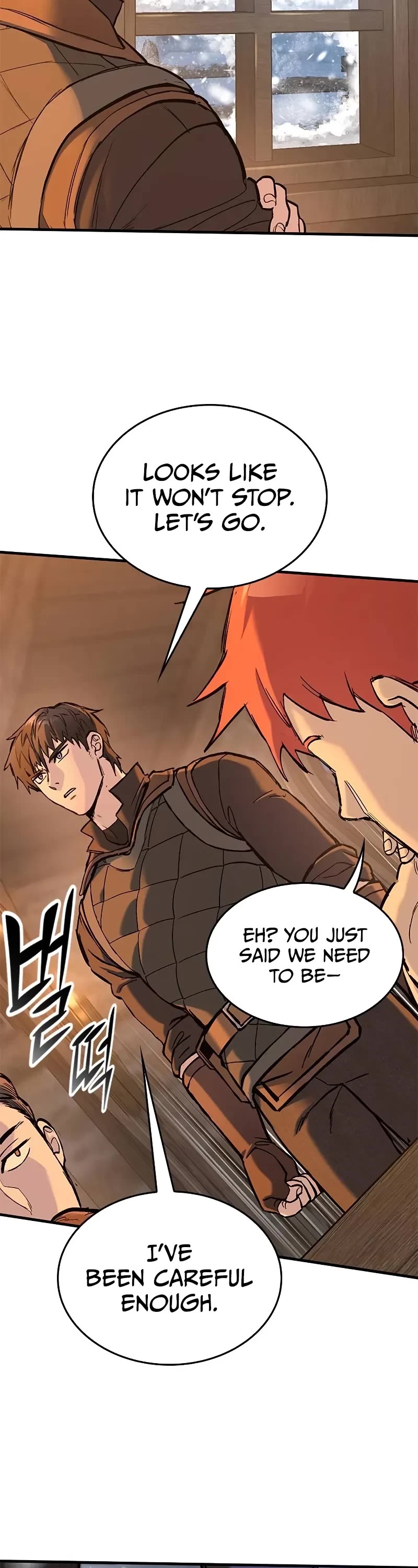 Eternally Regressing Knight Chapter 31 page 19 - Chapter 31