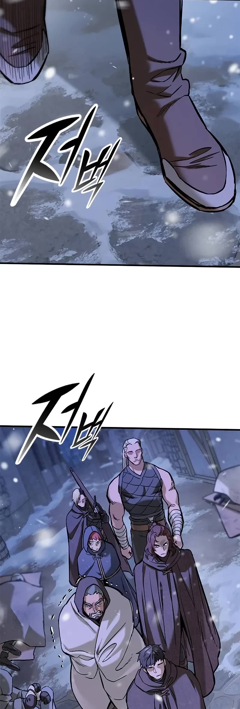 Eternally Regressing Knight Chapter 31 page 20 - Chapter 31