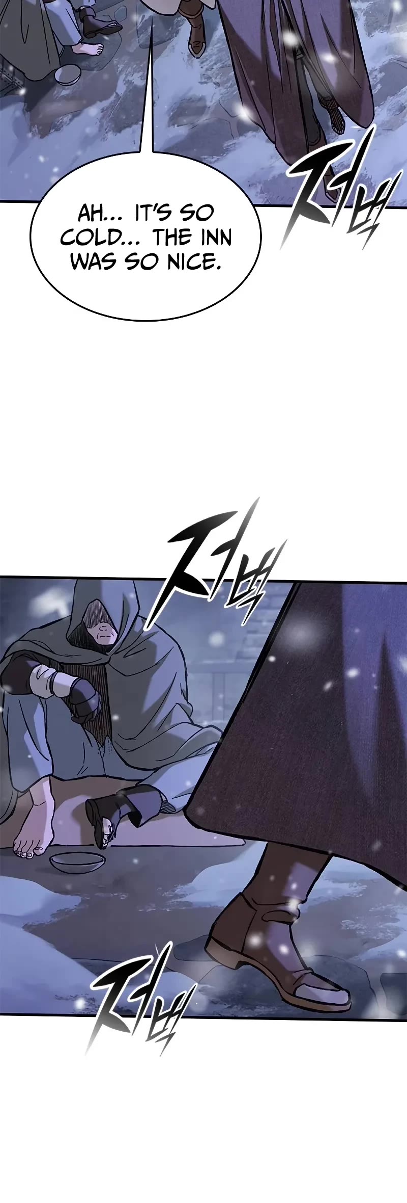 Eternally Regressing Knight Chapter 31 page 21 - Chapter 31