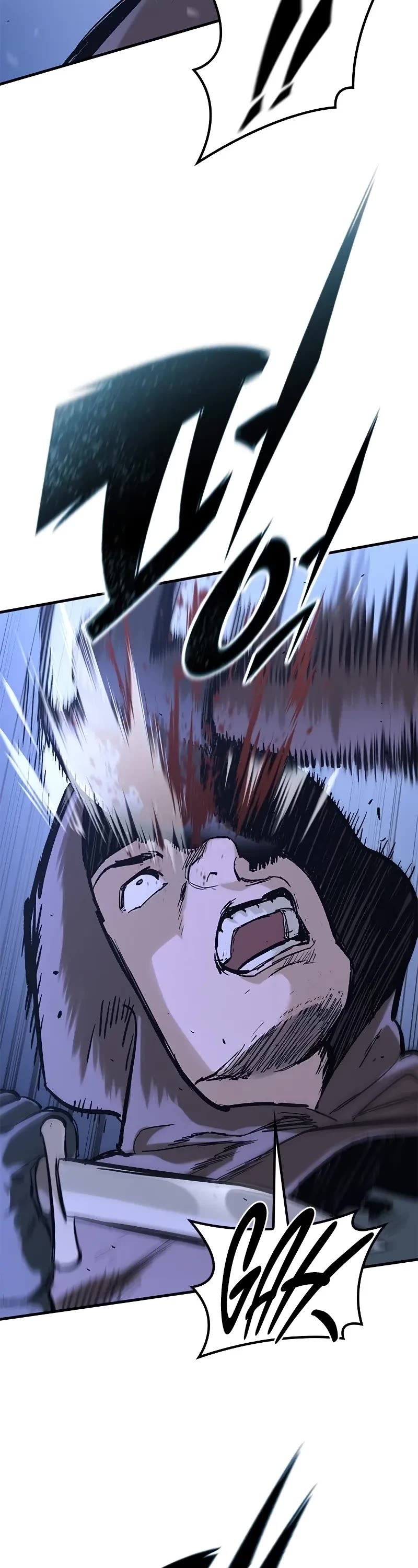 Eternally Regressing Knight Chapter 31 page 24 - Chapter 31