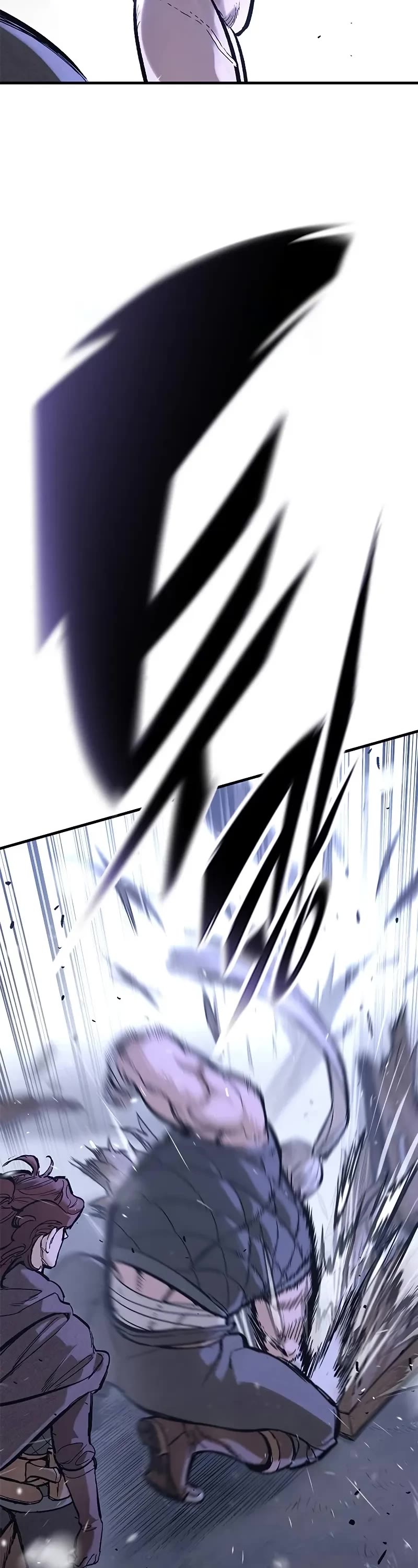 Eternally Regressing Knight Chapter 31 page 28 - Chapter 31