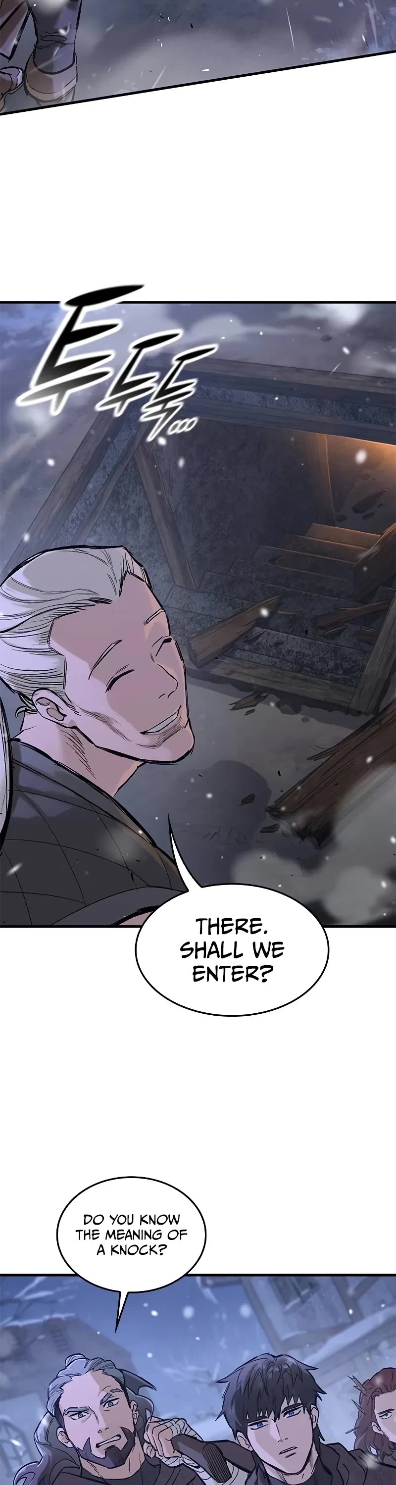Eternally Regressing Knight Chapter 31 page 29 - Chapter 31