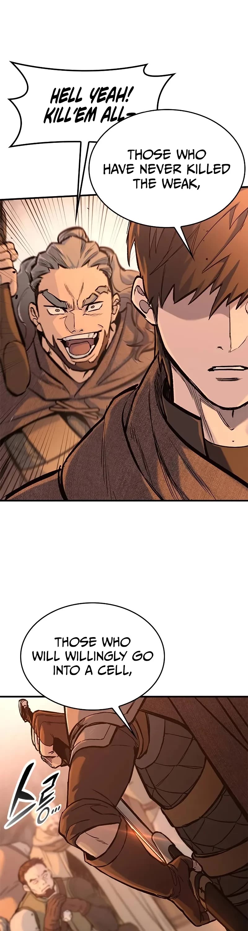 Eternally Regressing Knight Chapter 31 page 37 - Chapter 31