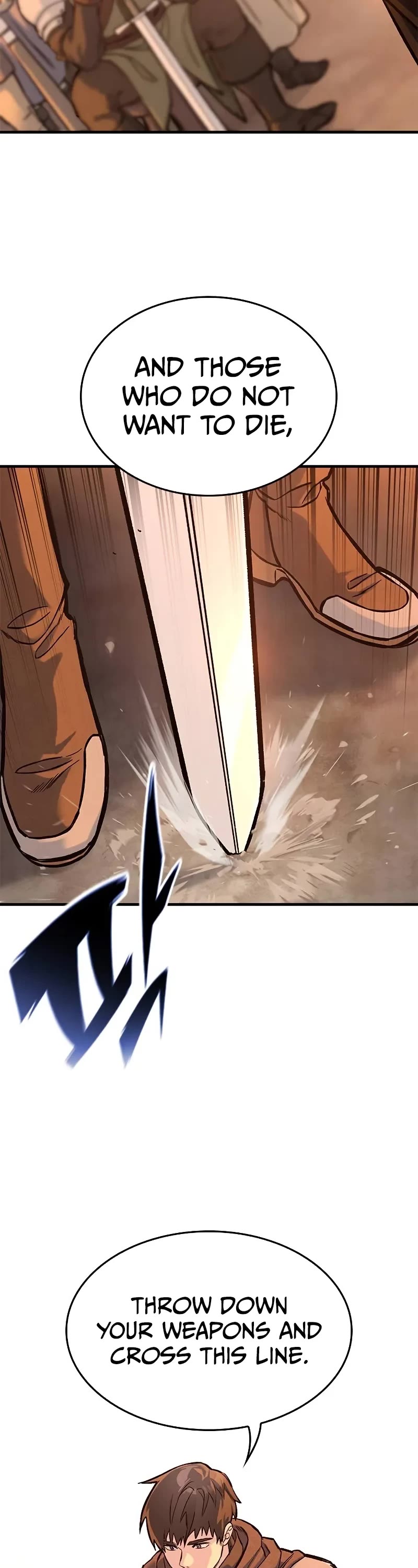 Eternally Regressing Knight Chapter 31 page 38 - Chapter 31