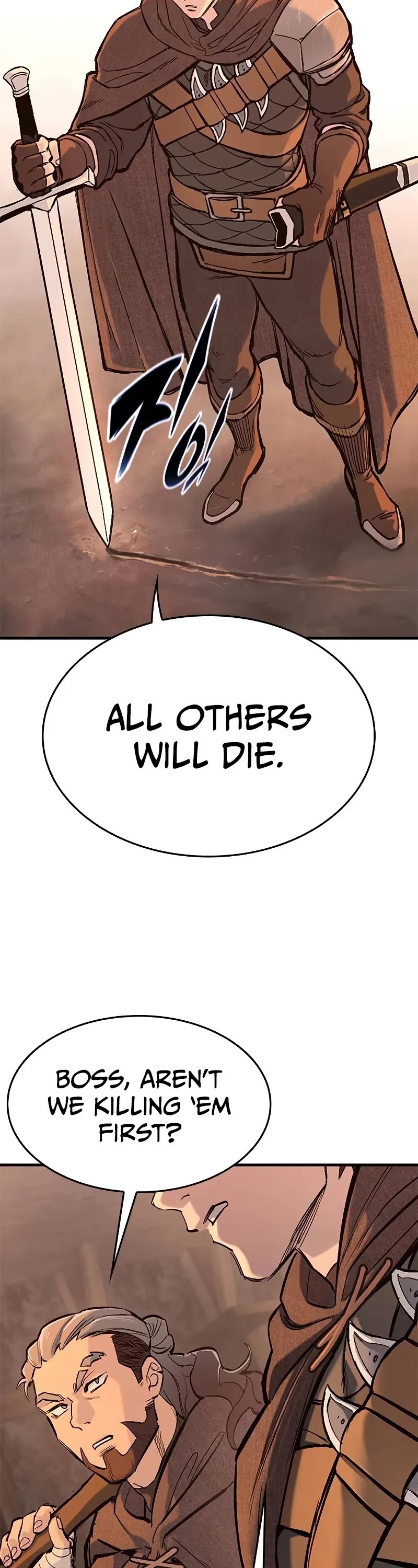 Eternally Regressing Knight Chapter 31 page 39 - Chapter 31