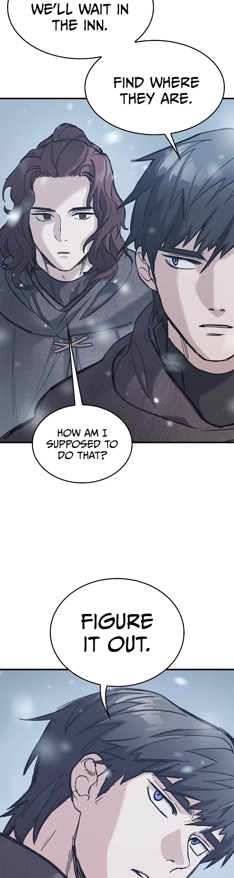 Eternally Regressing Knight Chapter 31 page 4 - Chapter 31