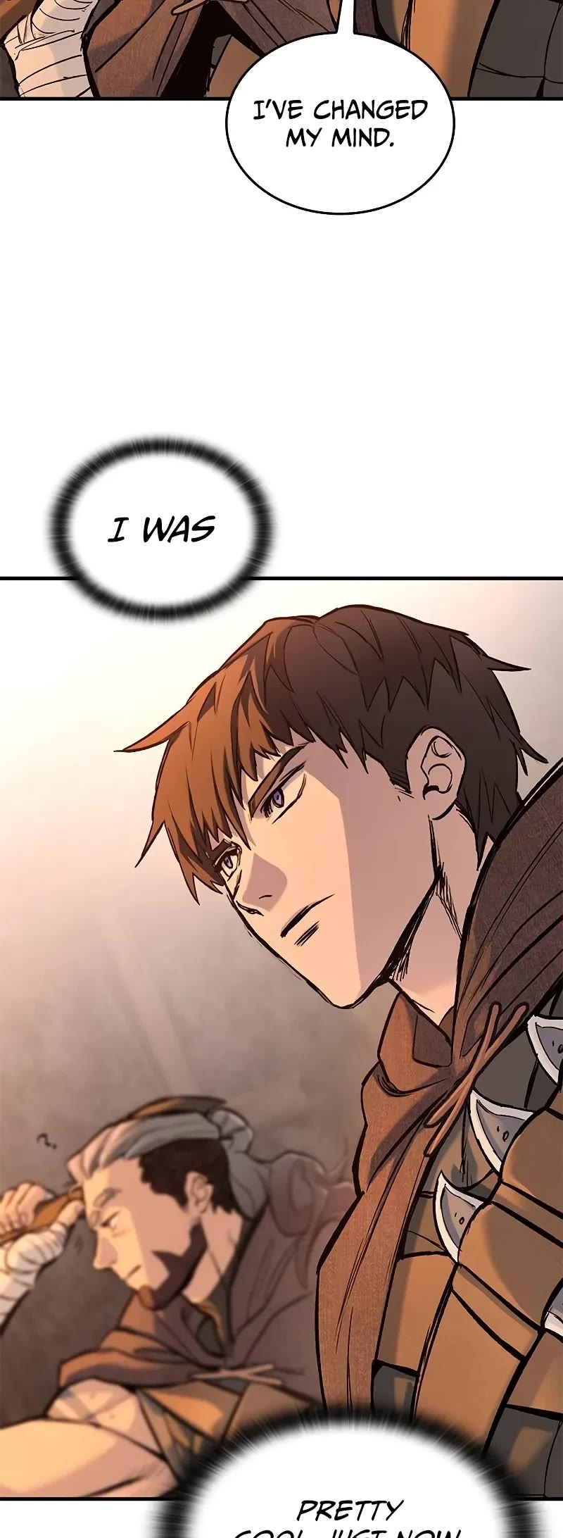 Eternally Regressing Knight Chapter 31 page 40 - Chapter 31