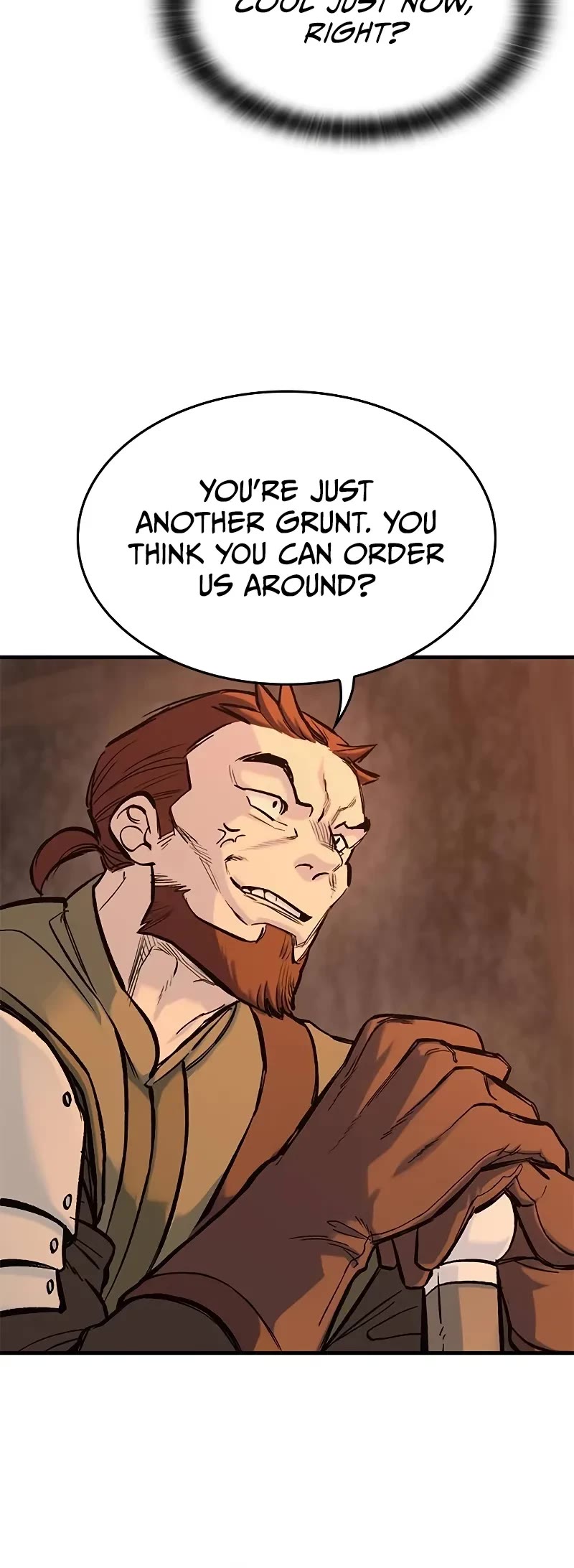 Eternally Regressing Knight Chapter 31 page 41 - Chapter 31