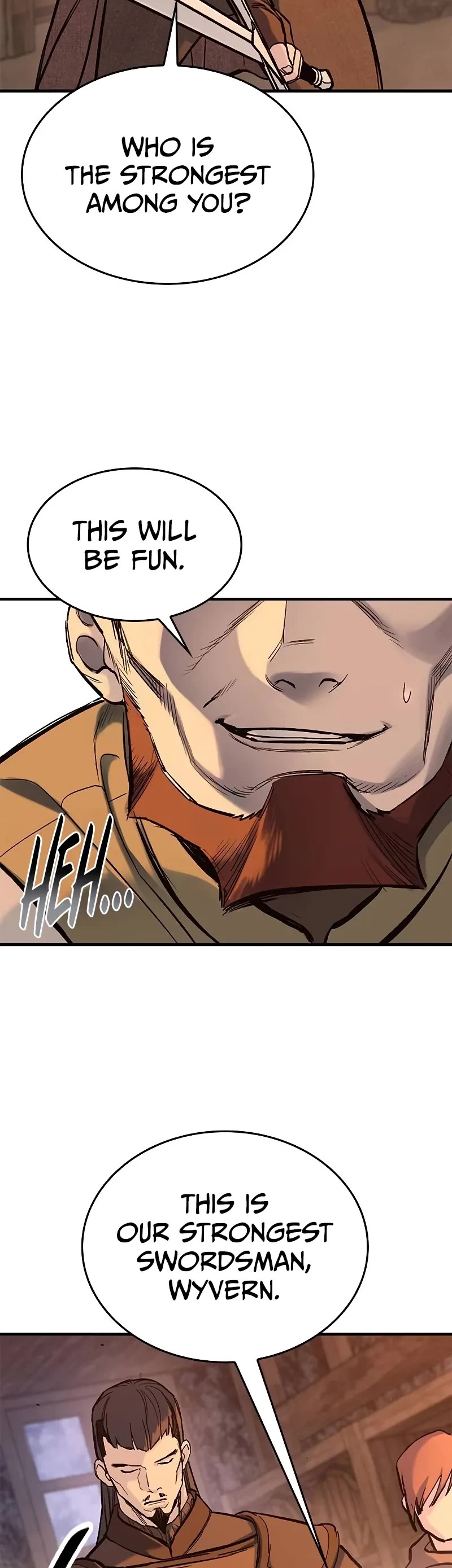 Eternally Regressing Knight Chapter 31 page 43 - Chapter 31