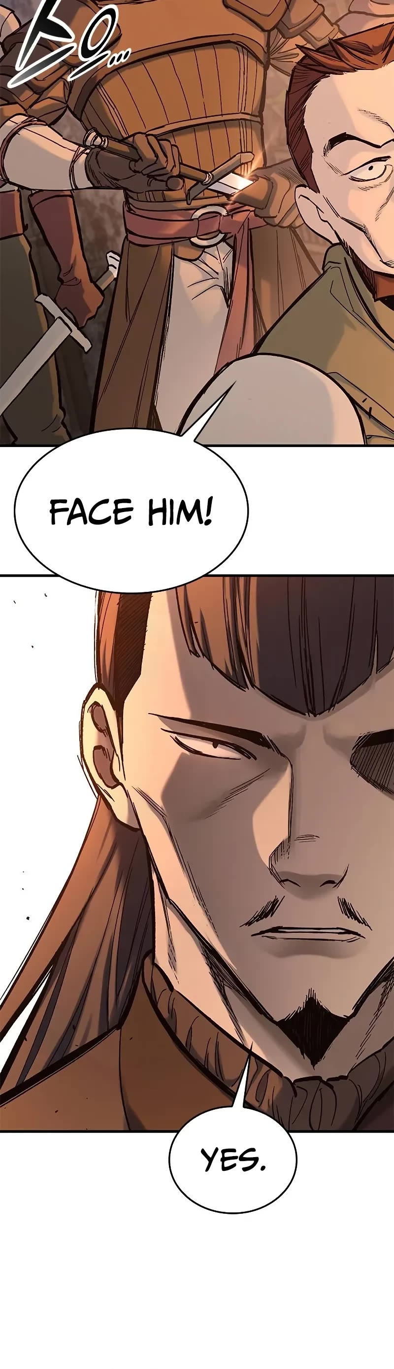 Eternally Regressing Knight Chapter 31 page 44 - Chapter 31