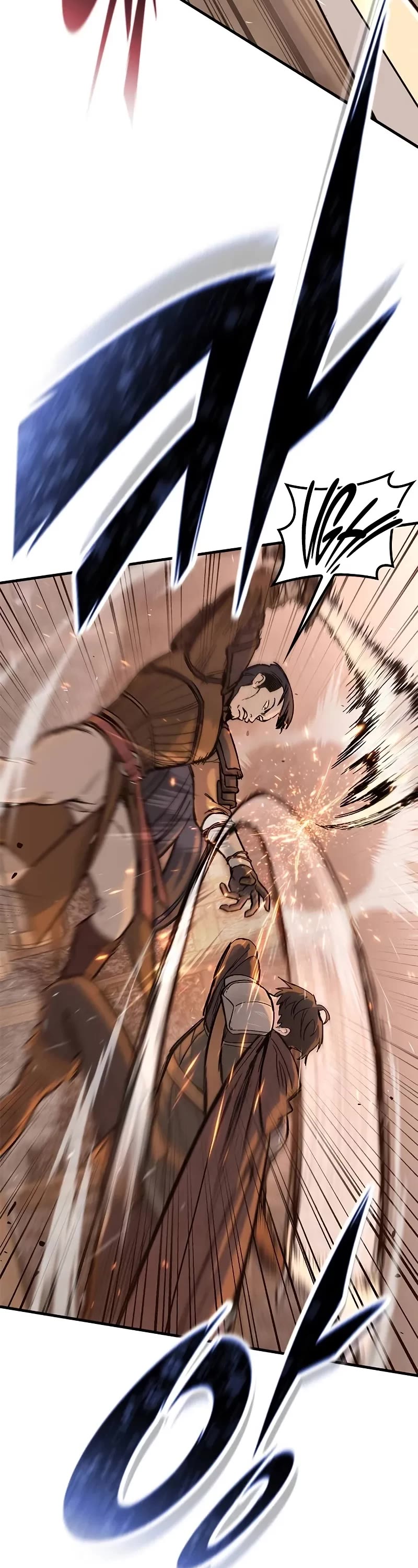 Eternally Regressing Knight Chapter 31 page 46 - Chapter 31