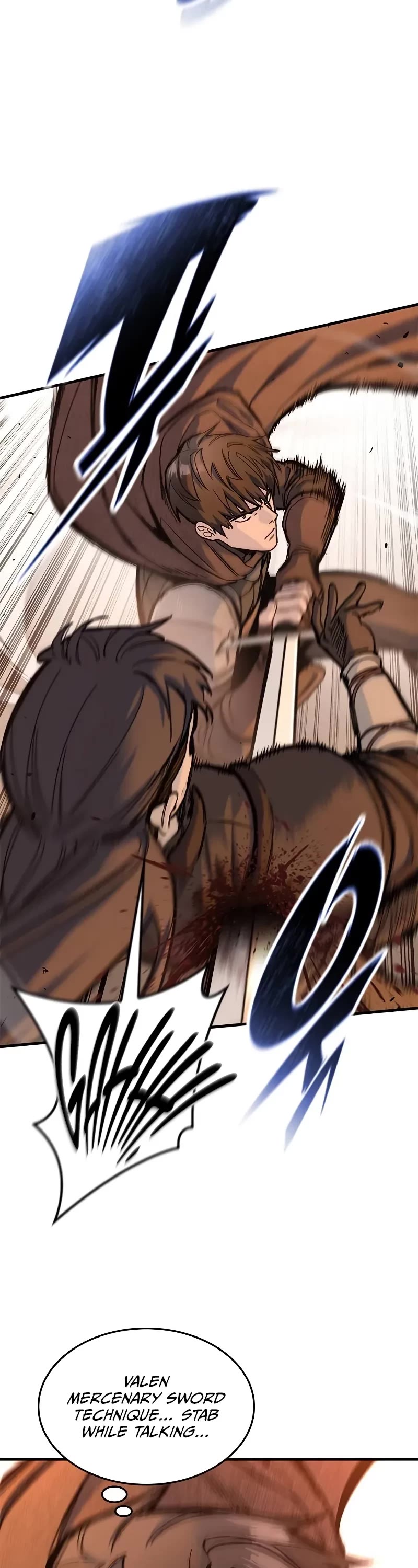 Eternally Regressing Knight Chapter 31 page 47 - Chapter 31
