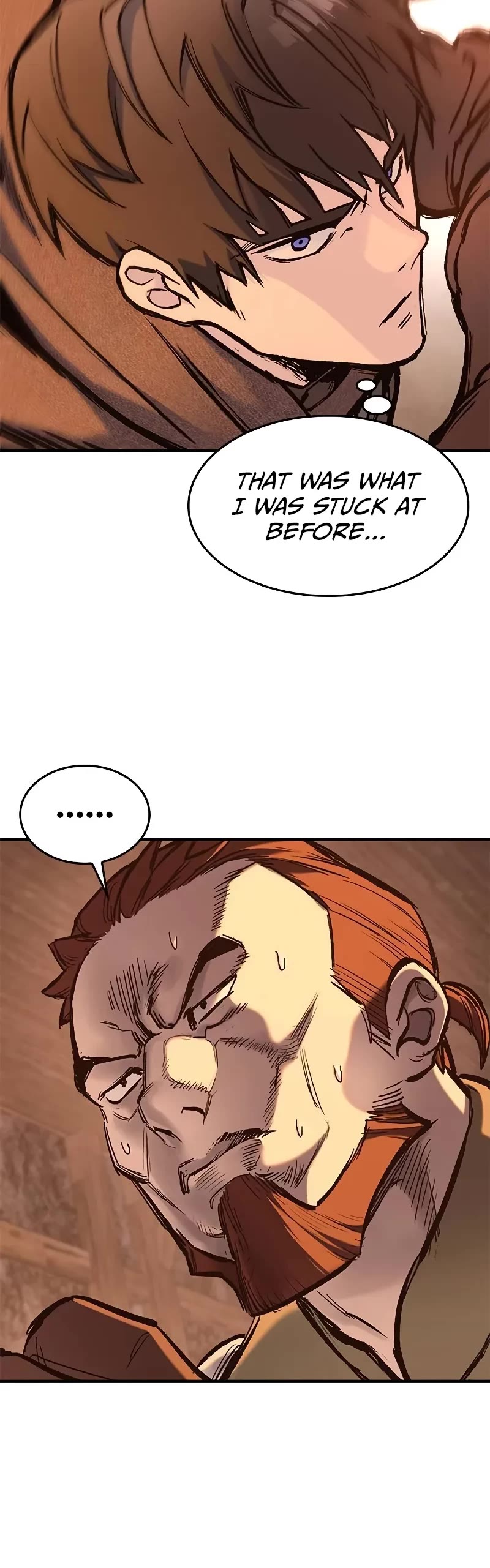 Eternally Regressing Knight Chapter 31 page 48 - Chapter 31