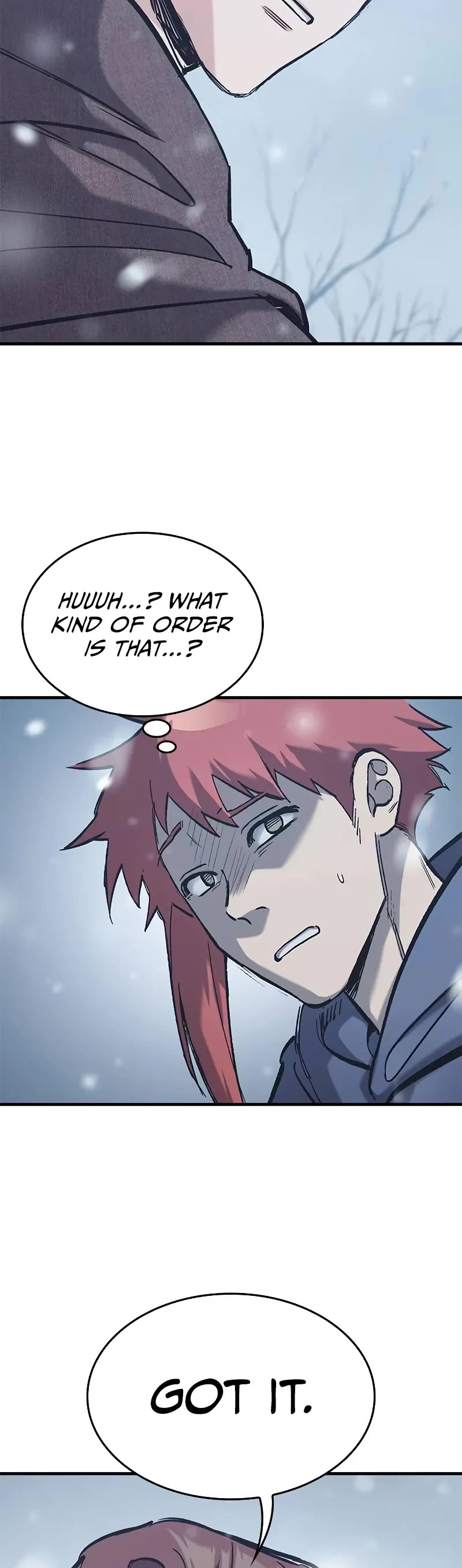 Eternally Regressing Knight Chapter 31 page 5 - Chapter 31