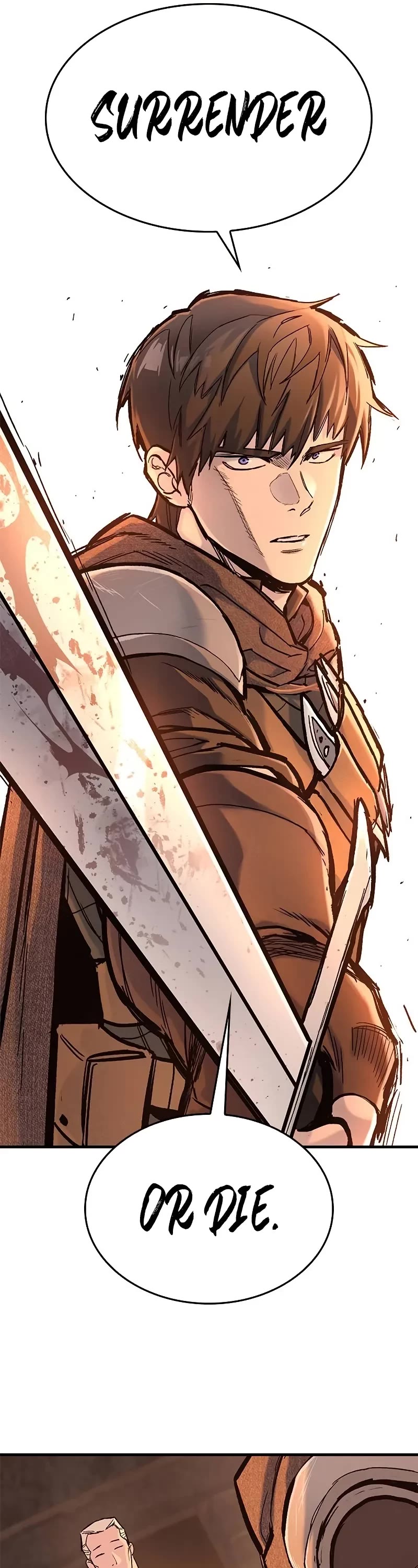 Eternally Regressing Knight Chapter 31 page 50 - Chapter 31