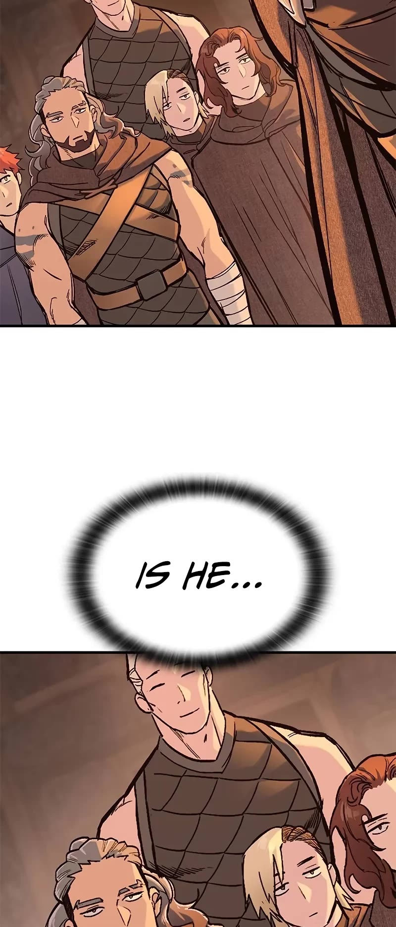 Eternally Regressing Knight Chapter 31 page 51 - Chapter 31
