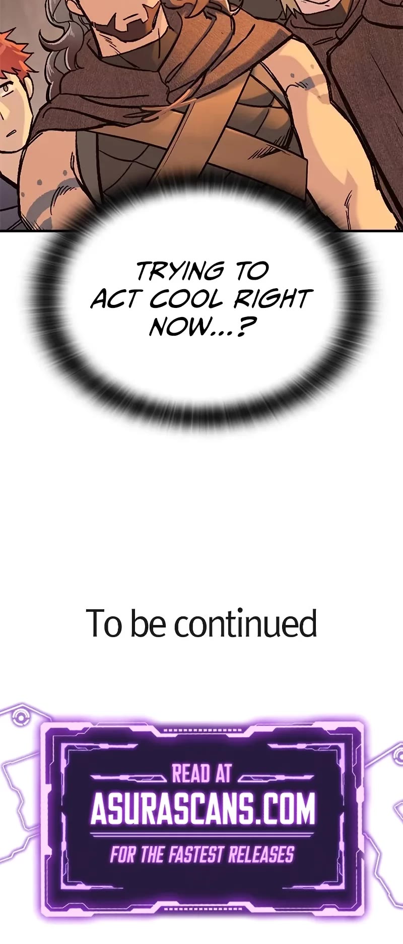 Eternally Regressing Knight Chapter 31 page 52 - Chapter 31